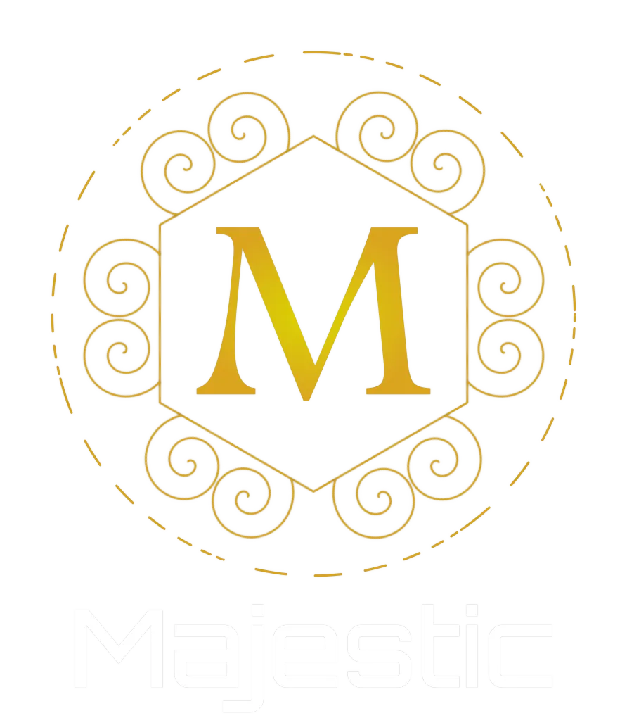 Modern Majestic logo
