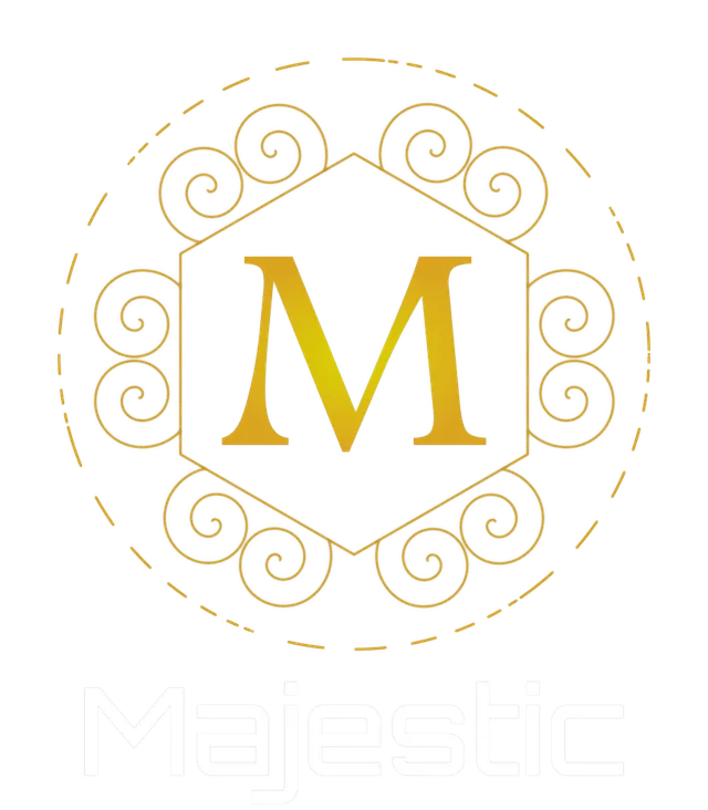 Modern Majestic