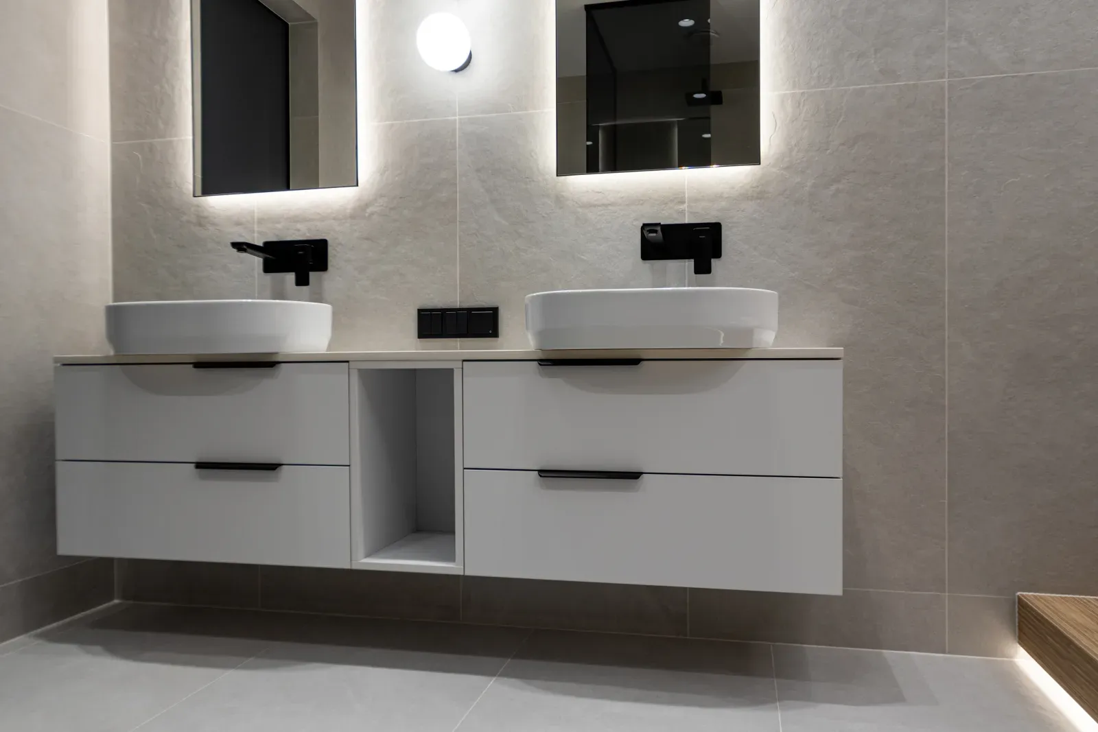 Bathroom cabinetry inspiration 2