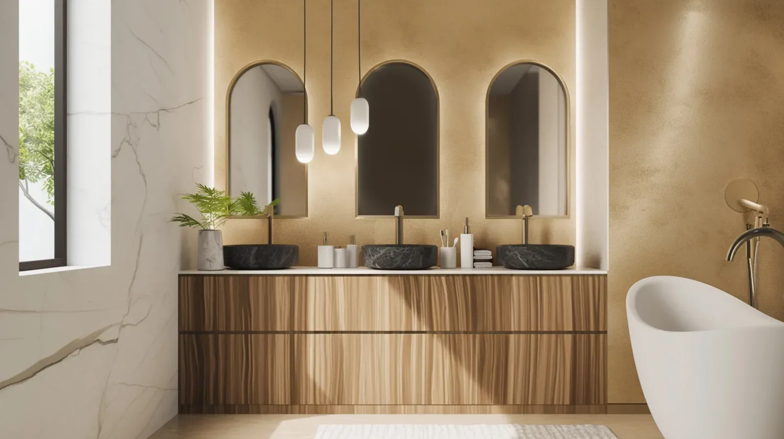 Bathroom cabinetry inspiration 5