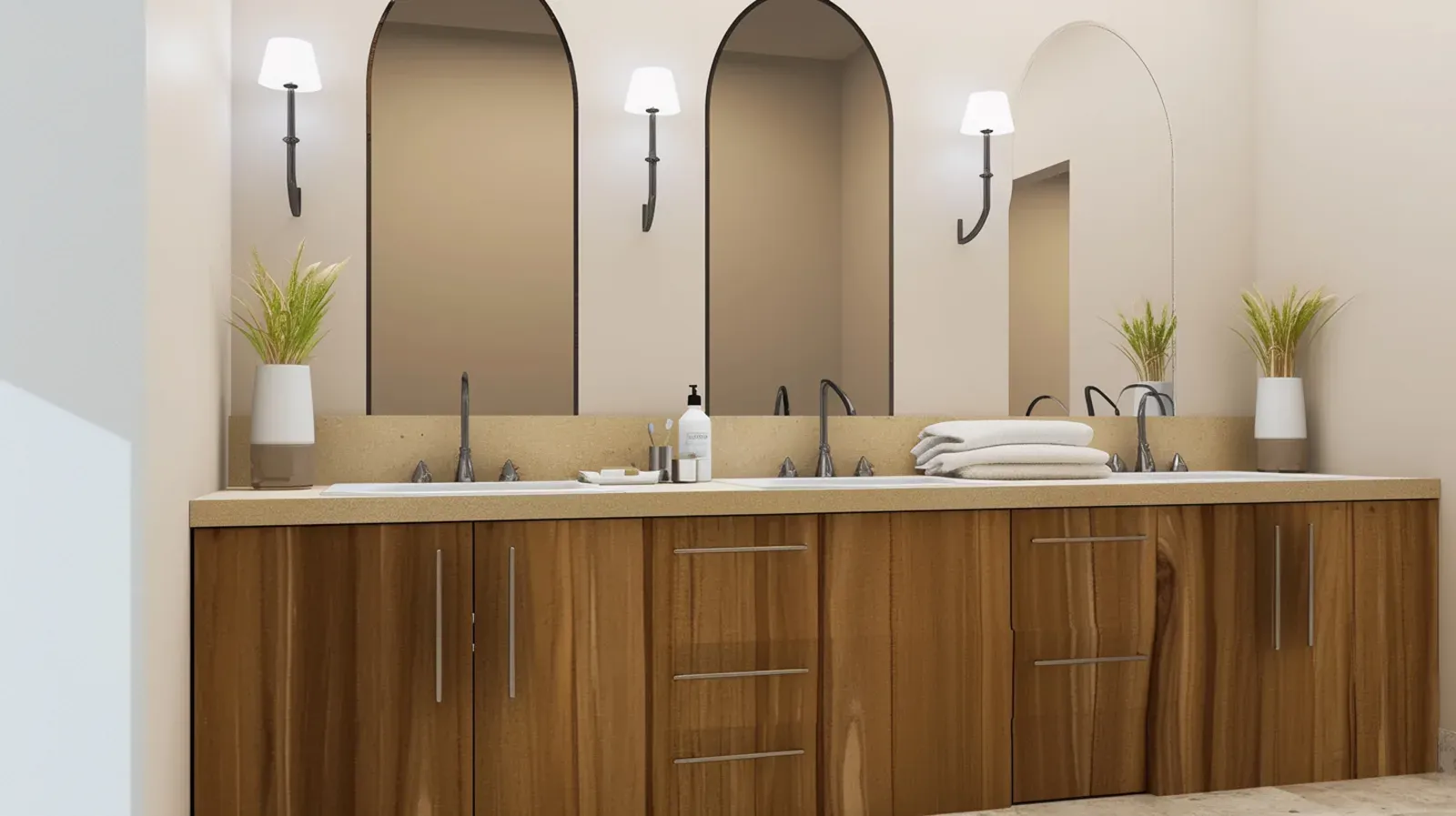 Bathroom cabinetry inspiration 6