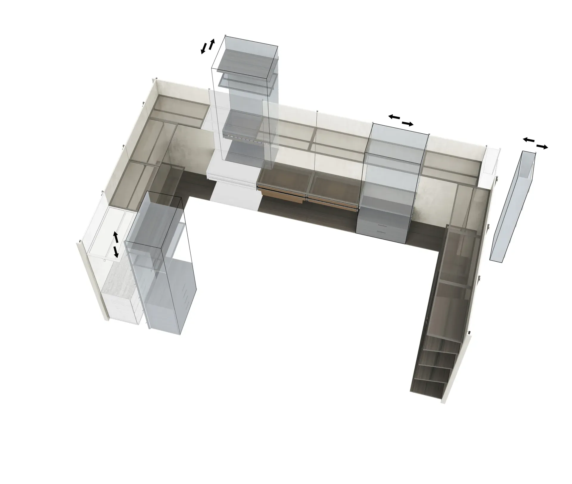 SOLVIA – view 1