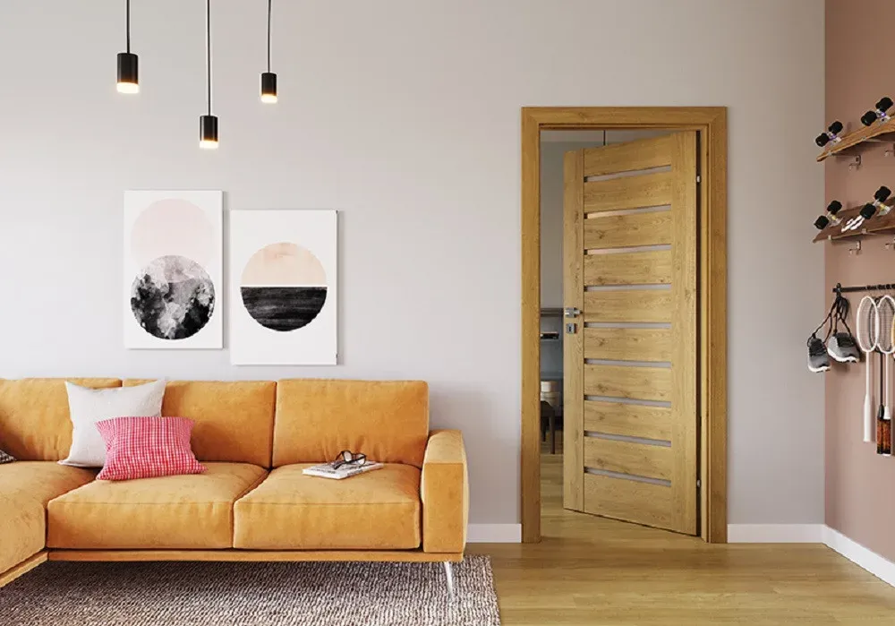 Interior door inspiration 4