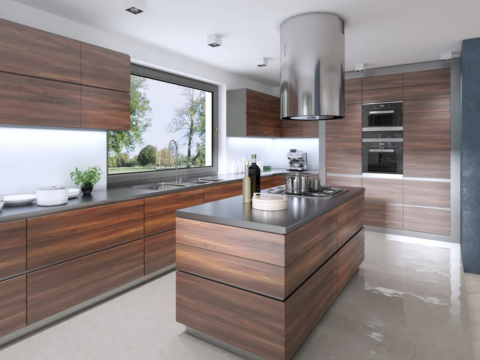 Kitchen cabinetry inspiration 1
