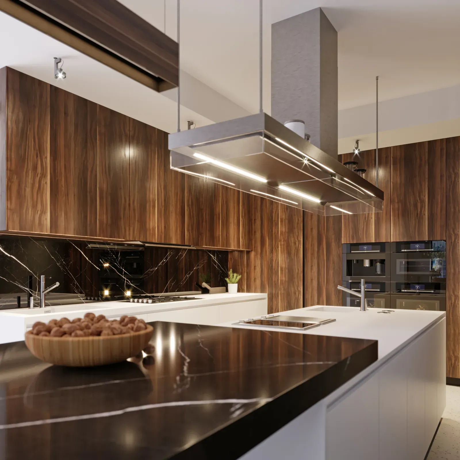 Kitchen cabinetry inspiration 8