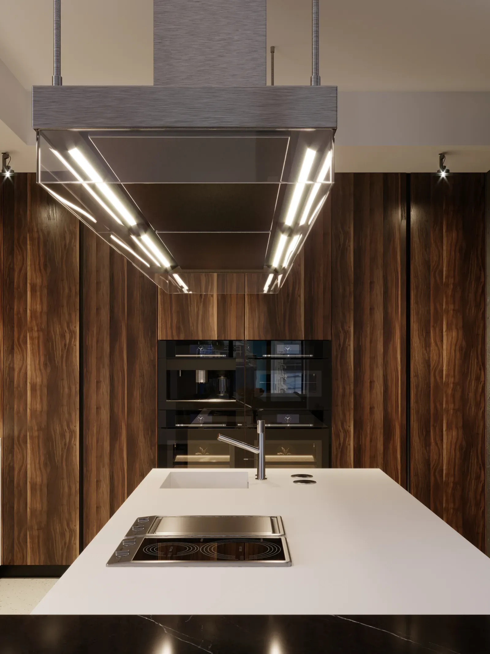 Kitchen cabinetry inspiration 9